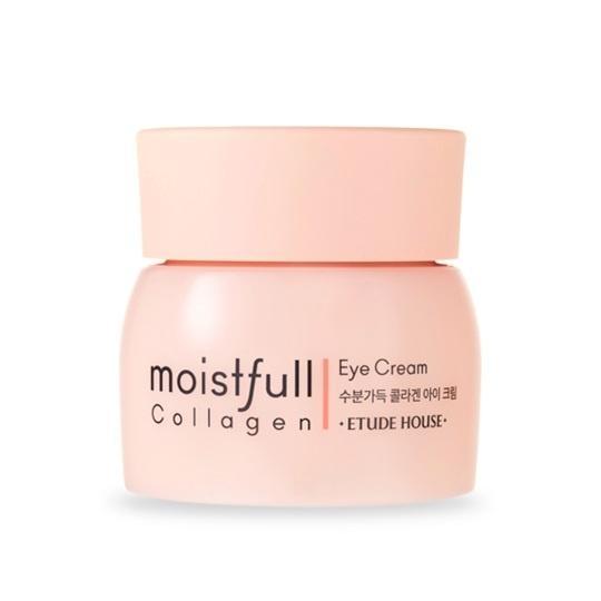 EtudeHouse - Moistfull Collagen Eye Cream 28ml