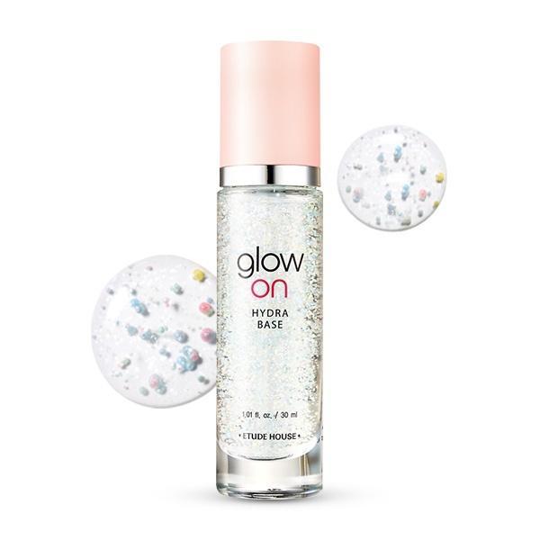 EtudeHouse - Glow On Base Hydra 30ml