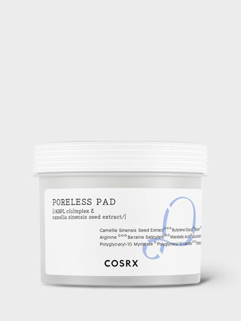 Cosrx - Poreless Pad 70pcs