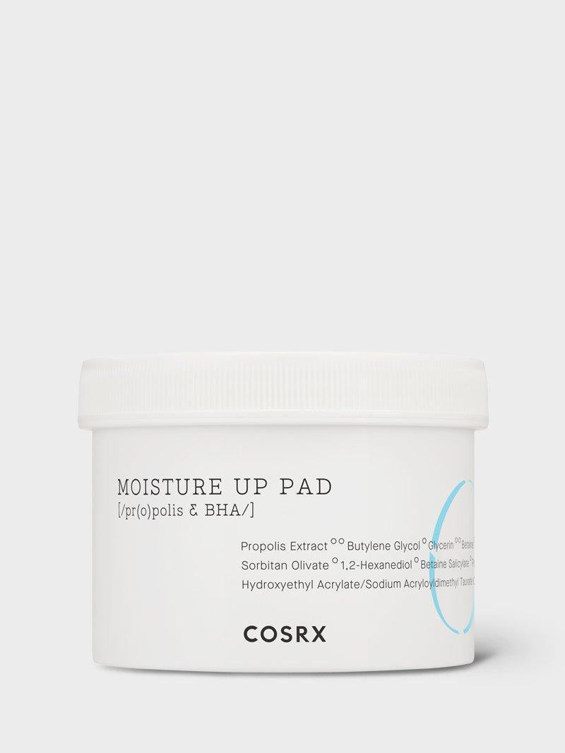 Cosrx - One Step Moisture Up Pad 70pcs