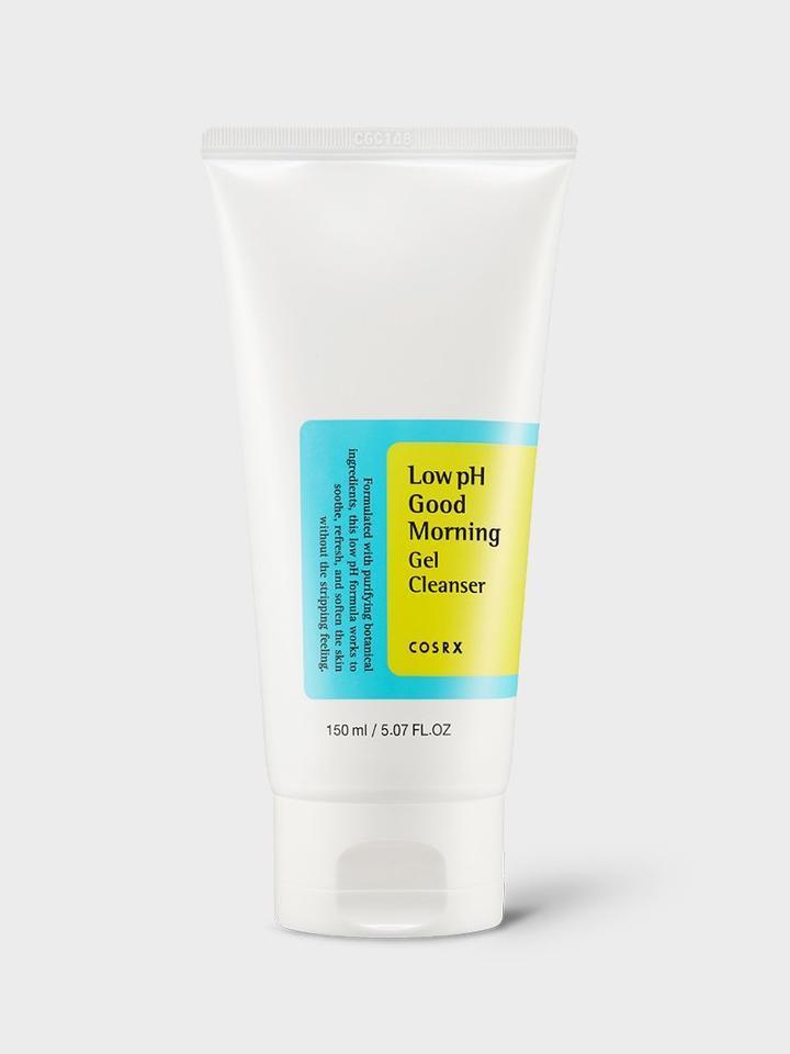 Cosrx - Low pH Good Morning Gel Cleanser 150ml