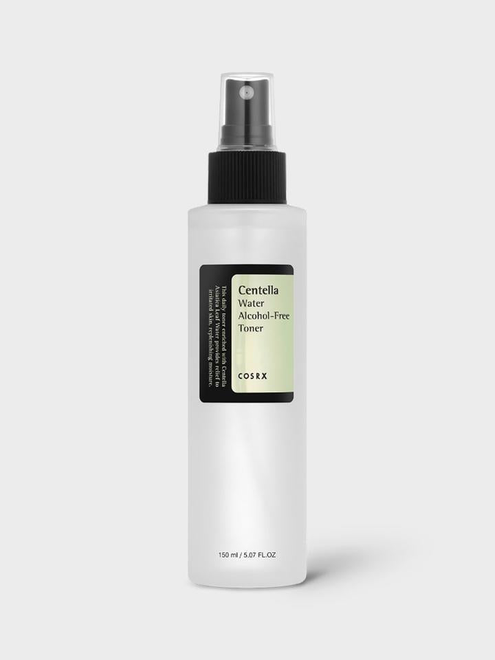 Cosrx - Centella Water Alcohol-Free Toner 150ml