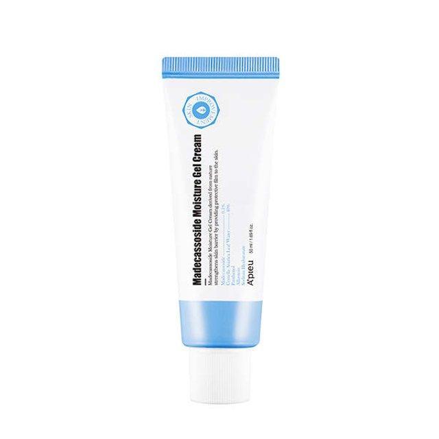 Apieu - MADECASSOSIDE MOISTURE GEL CREAM 50ML