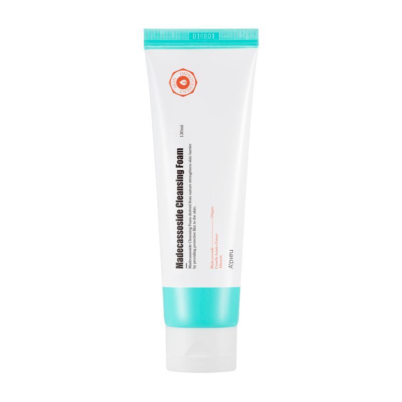 Apieu - MADECASSOSIDE CLEANSING FOAM 130ML