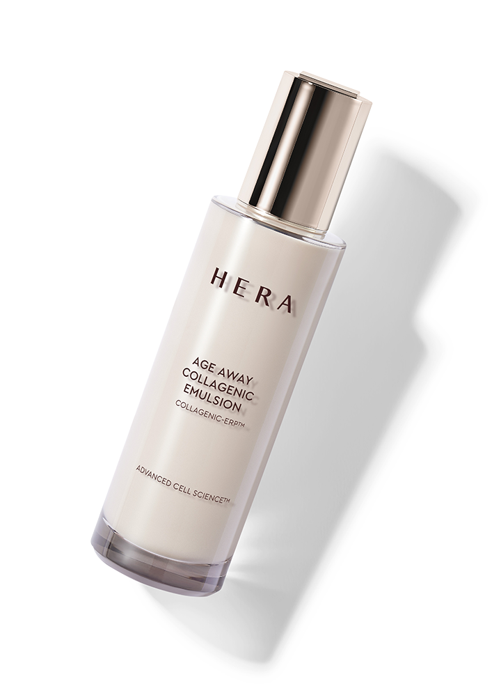 HERA - Age Away Collagenic Emulsion 120ml