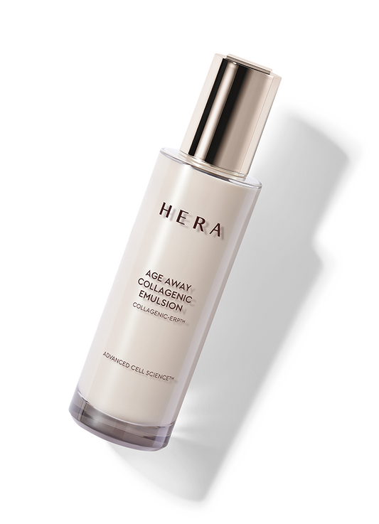 HERA  -  Age Away Collagenic Emulsion 120ml