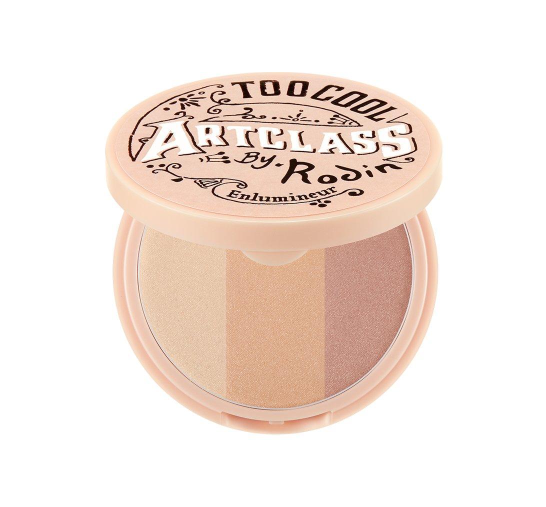 TooCoolForSchool - Artclass By Rodin Highlighter #1 Glam 11g