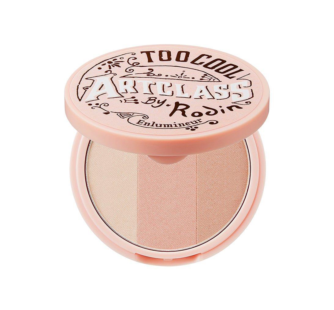 TooCoolForSchool - Artclass By Rodin Highlighter #2 Luminous 11g