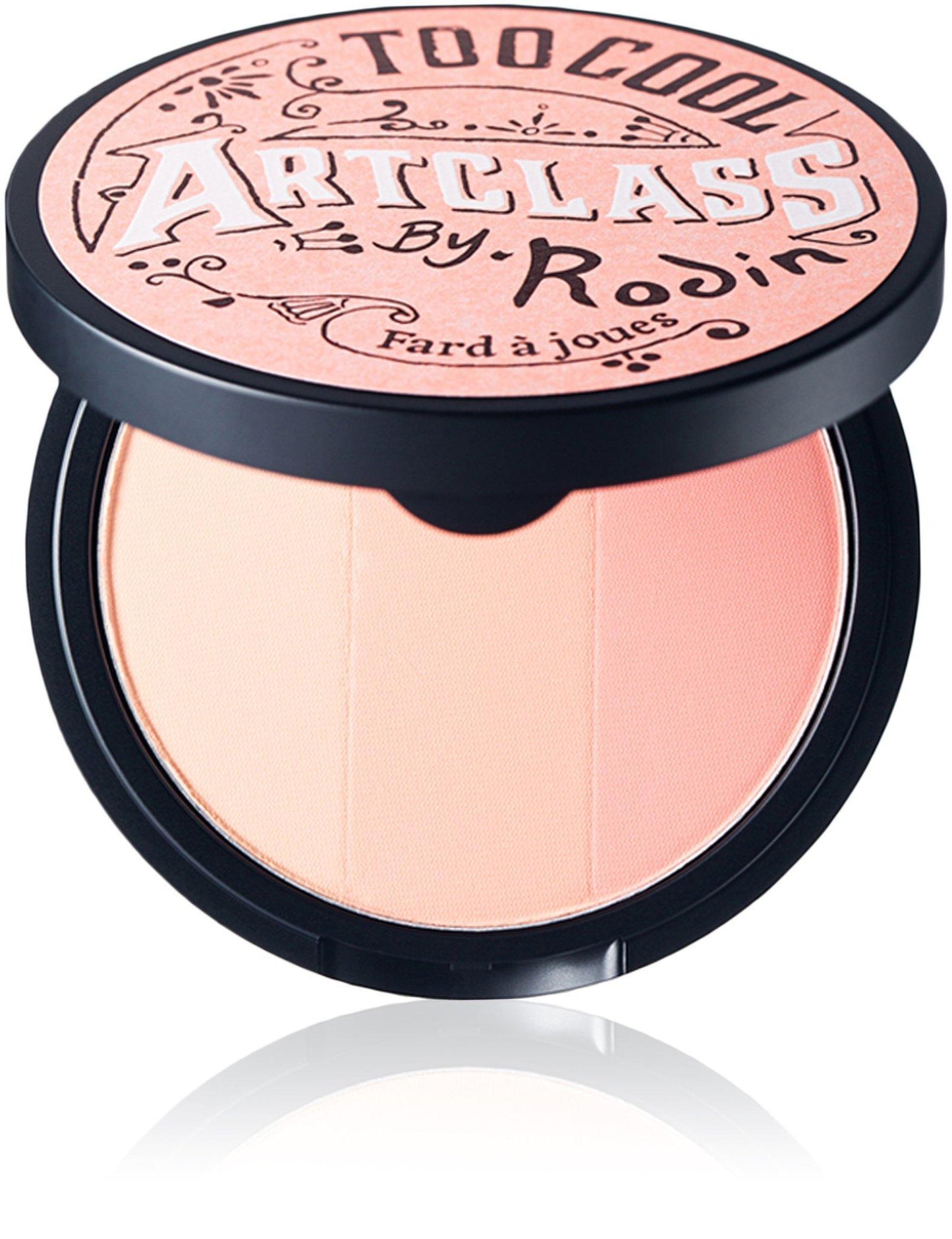 TooCoolForSchool - Artclass By Rodin Blusher De Peche 9.5g