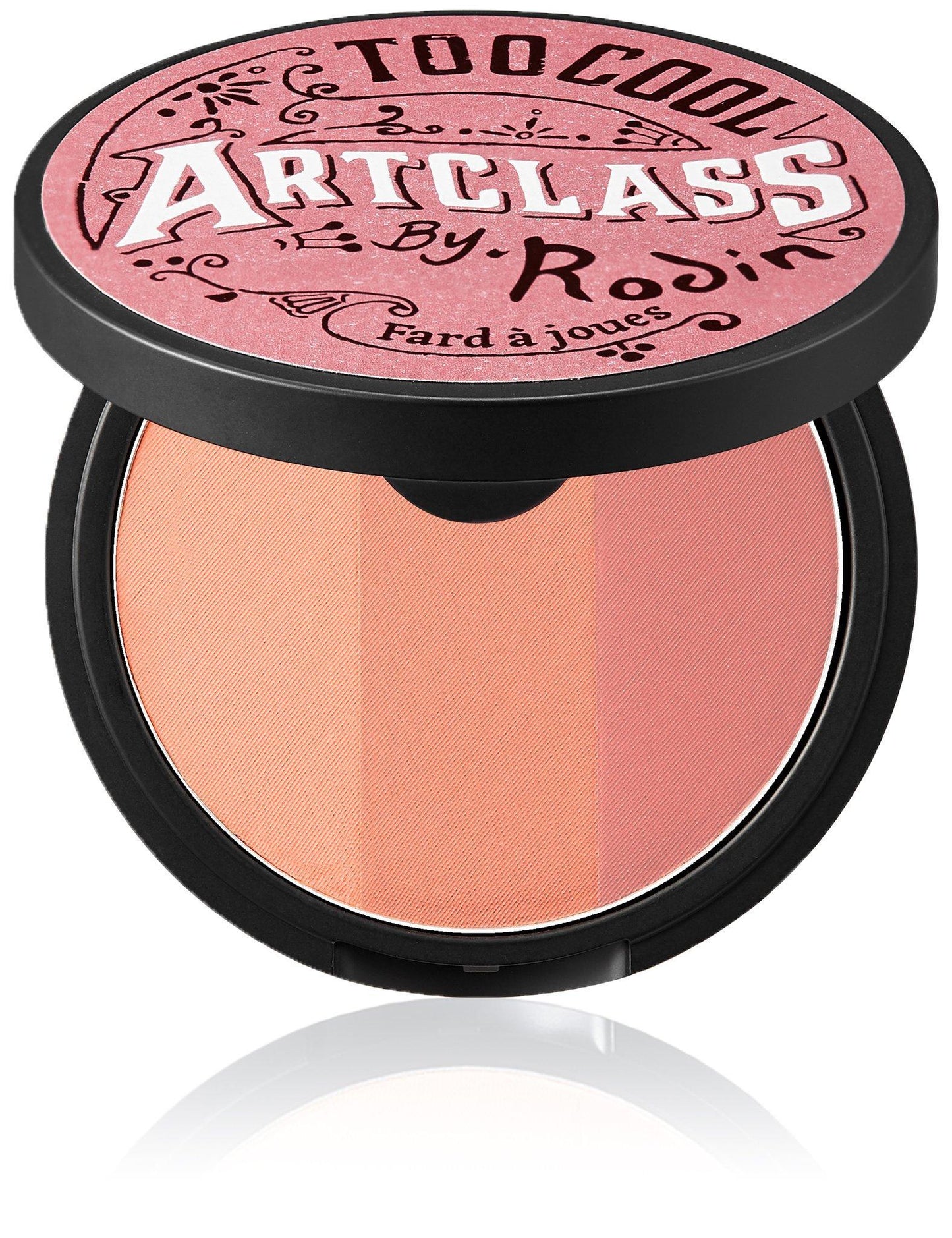 TooCoolForSchool - Artclass By Rodin Blusher De Rosee 9.5g