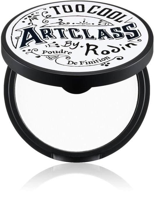 TooCoolForSchool - Artclass By Rodin Finish Setting Pact 4g