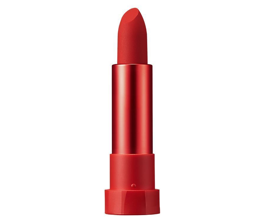 TooCoolForSchool - Artclass Lip Velour #3 Selfish Red 3.5g