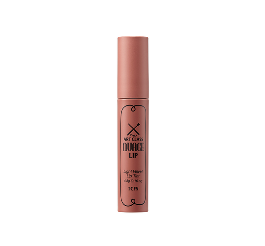 TooCoolForSchool - Artclass Nuage Lip #1 Nudy Slip 4.8g