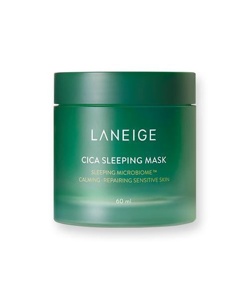 Laneige - Cica Sleeping Mask 60ml