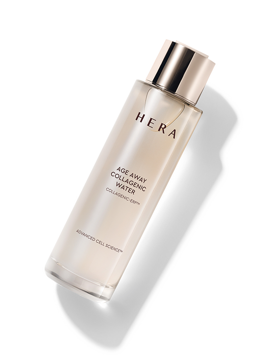 HERA  - AGE AWAY COLLAGENIC WATER 150ml
