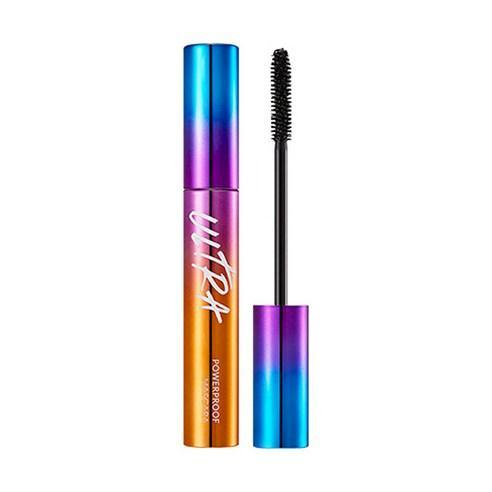 Missha - Ultra Powerproof Mascara 8g