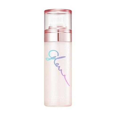 Missha - Glow Skin Balm To Go Mist 80ml