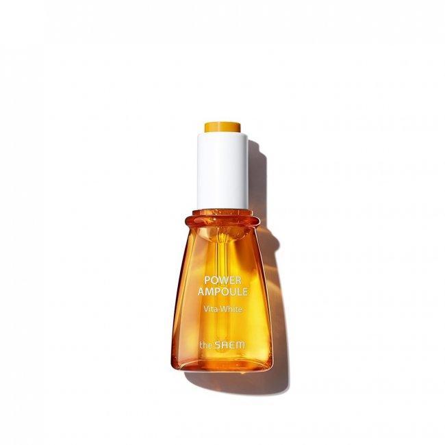 theSAEM - Power Ampoule Vita White 35ml