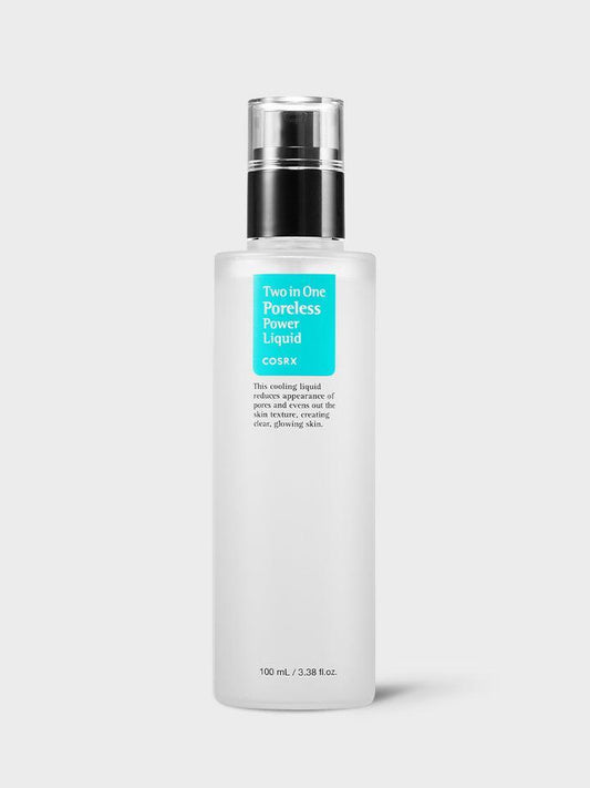 Cosrx - Two in One Poreless Power Liquid 100ml
