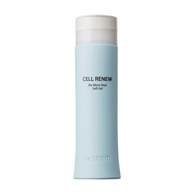 theSAEM - Cell Renew Bio Micro Peel Soft Gel 160ml