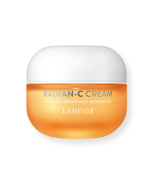 Laneige - Radian-C Cream 30ml