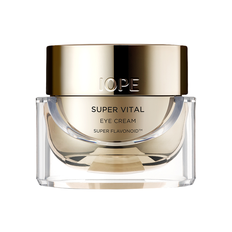 IOPE - SUPER VITAL EYE CREAM 25ml