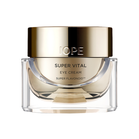 IOPE - SUPER VITAL EYE CREAM 25ml