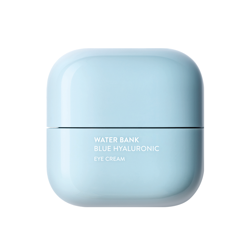 Laneige - Water Bank Blue Hyaluronic Eye Cream 25ml