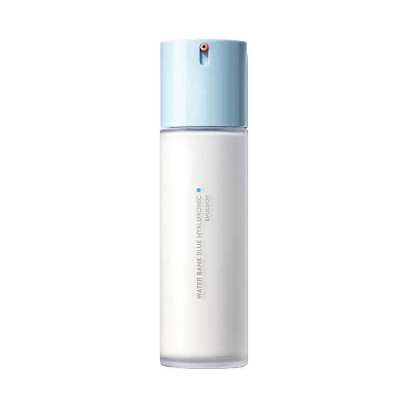 Laneige - Water Bank Blue Hyaluronic Emulsion 120ml
