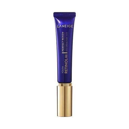 Laneige - Youth Retinol Perfect Renew Eye Cream For Face 30ml