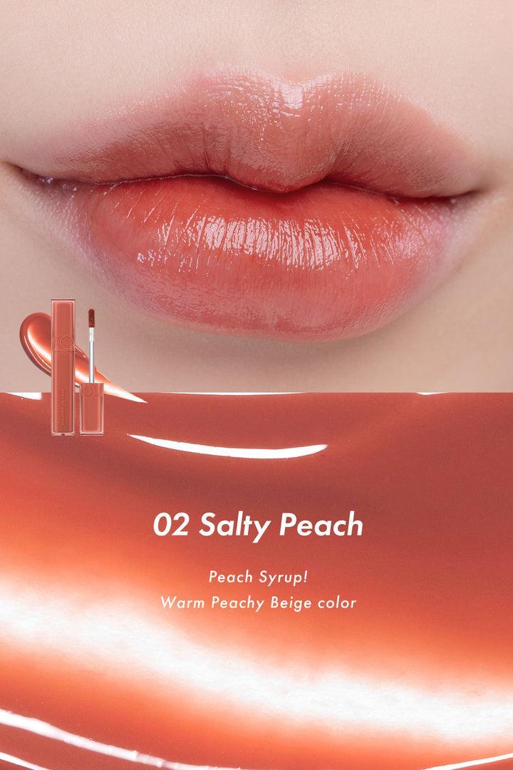 rom&nd - Dewyful Water Tint 5g