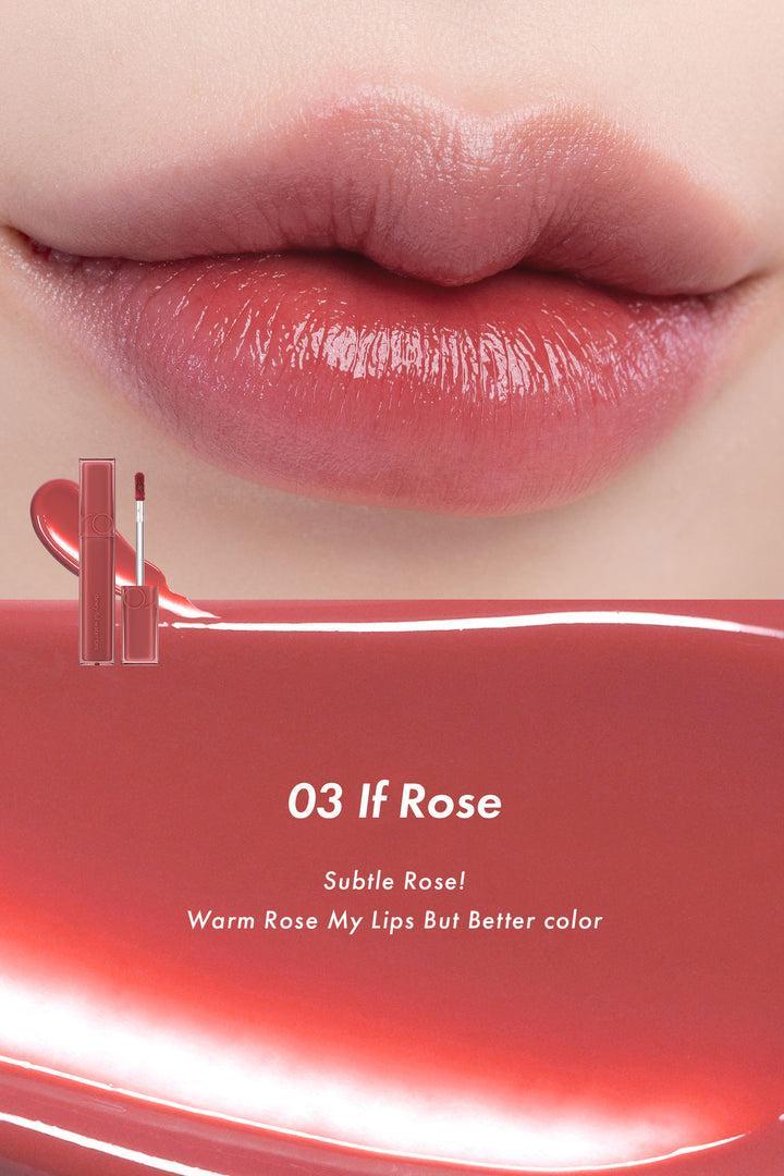 rom&nd - Dewyful Water Tint 5g