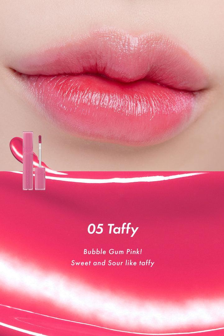 rom&nd - Dewyful Water Tint 5g