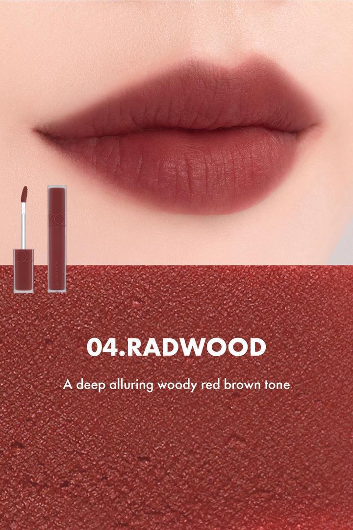 rom&nd - Blur Fudge Tint 5g