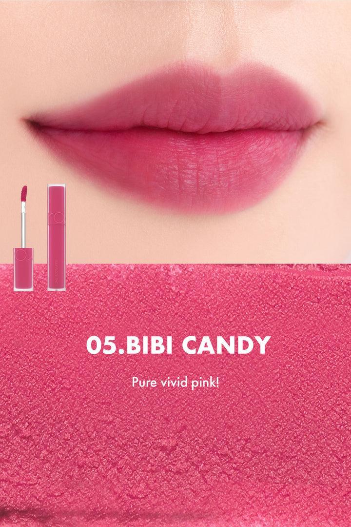 rom&nd - Blur Fudge Tint 5g