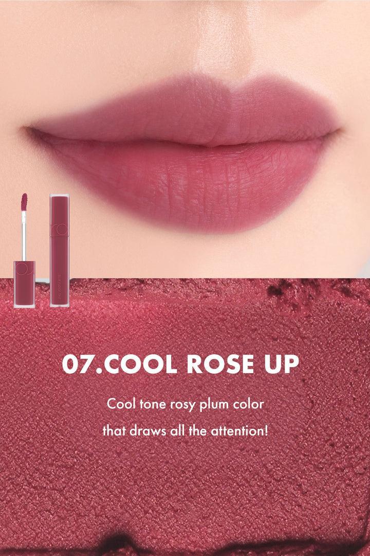 rom&nd - Blur Fudge Tint 5g