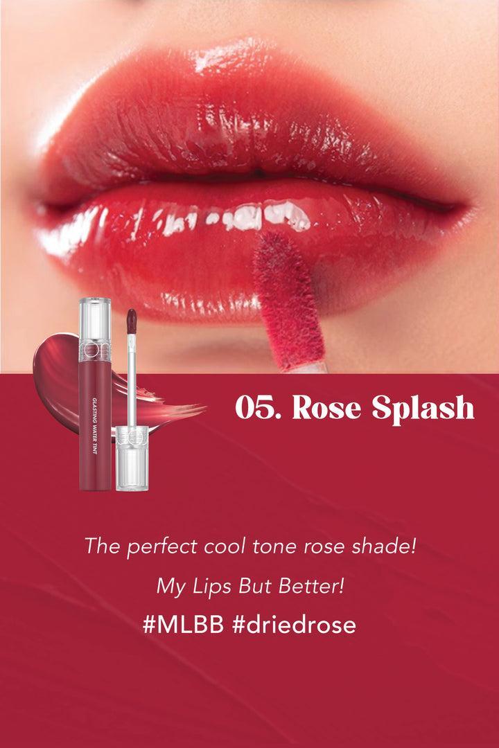 rom&nd - Glasting Water Tint 4g