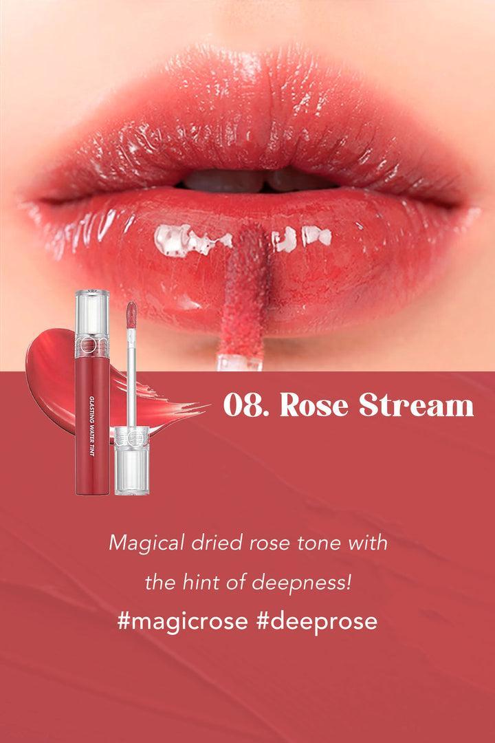 rom&nd - Glasting Water Tint 4g