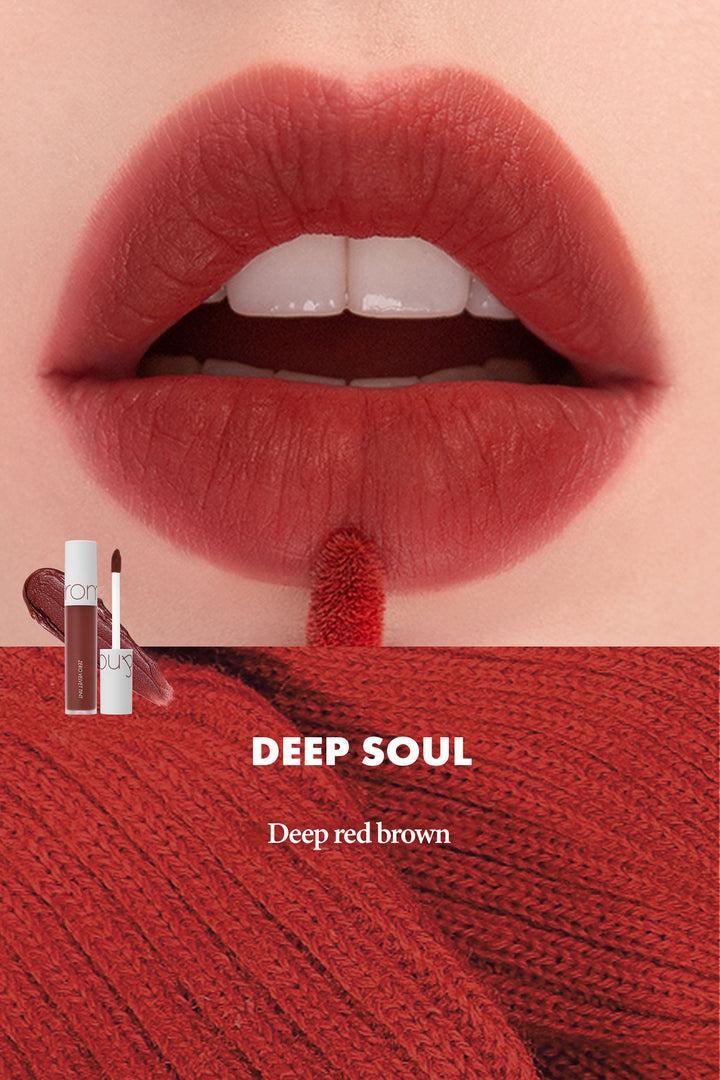 rom&nd - Zero Velvet Tint Original Series 5.5g