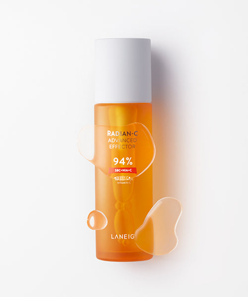 Laneige - Radian-C Advanced Effector 150ml