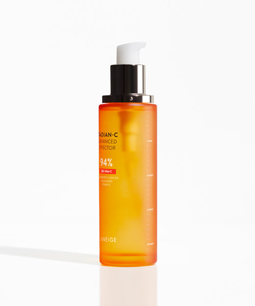 Laneige - Radian-C Advanced Effector 150ml