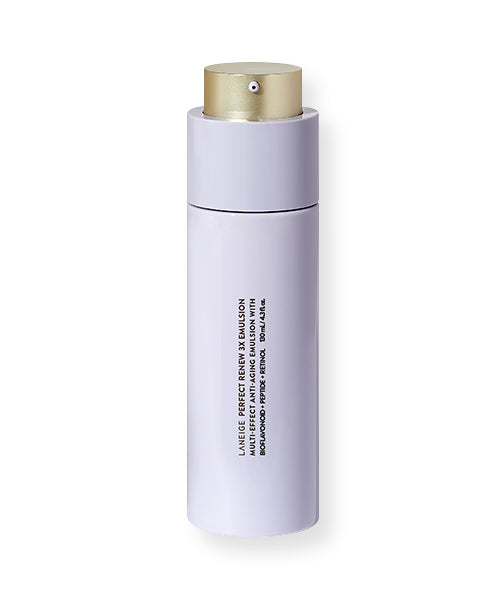 Laneige - Perfect Renew 3X Emulsion 130ml
