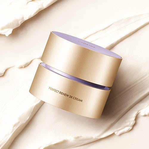 Laneige - Perfect Renew 3X Cream 50ml