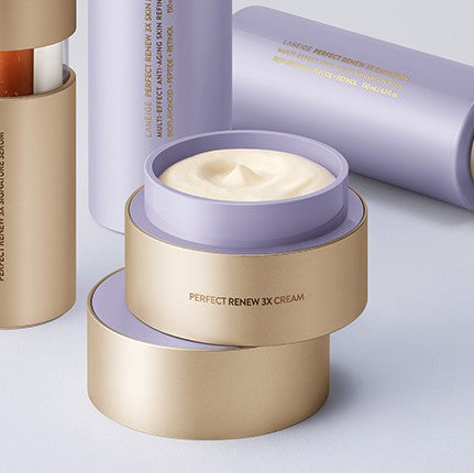 Laneige - Perfect Renew 3X Cream 50ml
