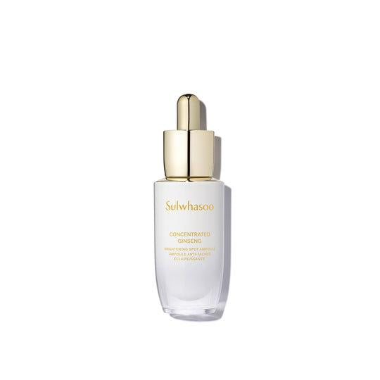 Sulwhasoo - Concentrated Ginseng Brightening Spot Ampoule 20g