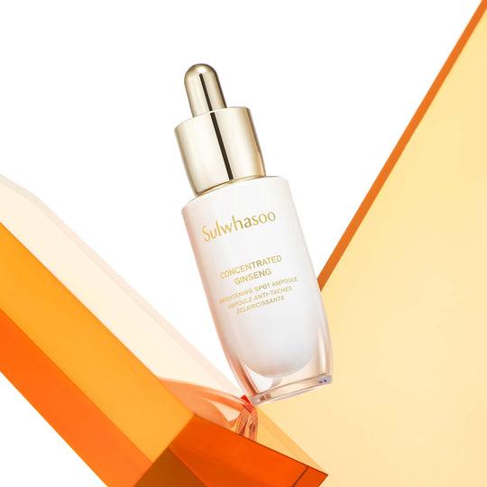 Sulwhasoo - Concentrated Ginseng Brightening Spot Ampoule 20g