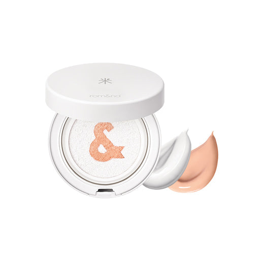 rom&nd - Back Me Tone Up Sun Cushion