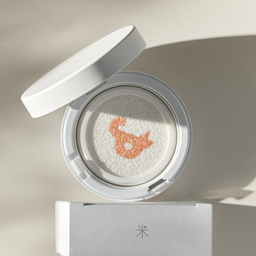 rom&nd - Back Me Tone Up Sun Cushion