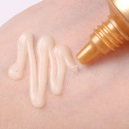 TONYMOLY - Intense Care Gold24K Snail Eye Cream 30ml