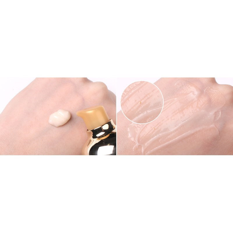 TONYMOLY - Intense Care Gold24K Snail Emulsion 140ml
